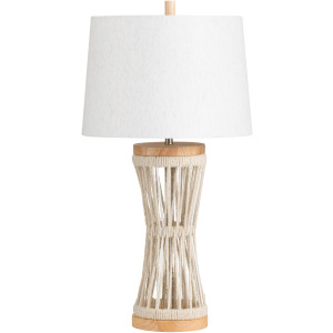Jackson Table Lamp