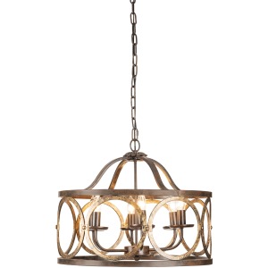 Regant 5 Light Chandelier