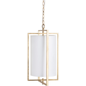 Fields 4 Light Pendant