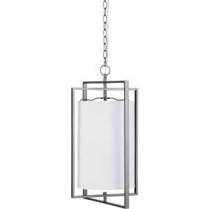 Fields 4 Light Pendant