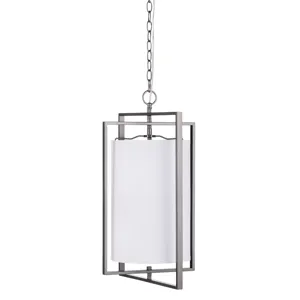 Fields 4 Light Pendant