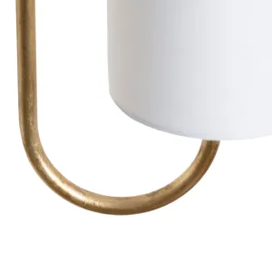 Fields 6 Light Chandelier