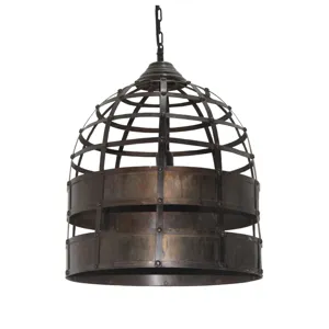 Metal Pendant Light