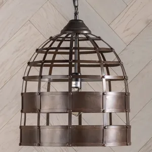 Metal Pendant Light