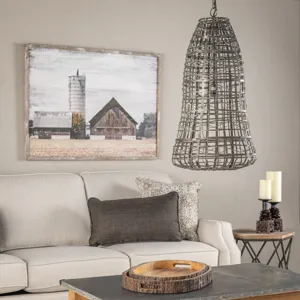 Gi Pendant Light