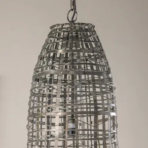 Gi Pendant Light