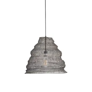 Medium Link Pendant Silo