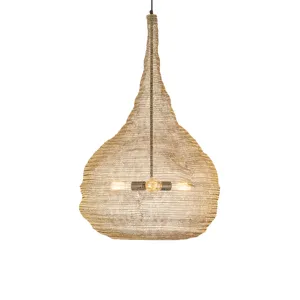 Medium Link Pendant Silo