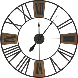 Weathered Time