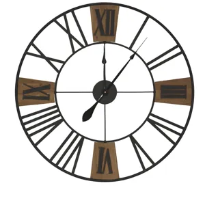 Weathered Time