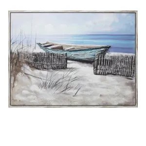 Beached