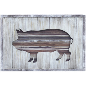 Farm Carving 1