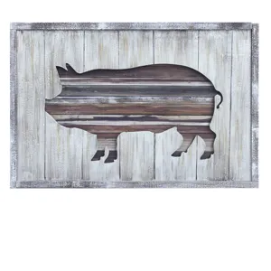 Farm Carving 1