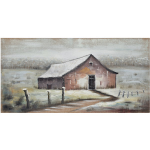 Seasonal Barn 3