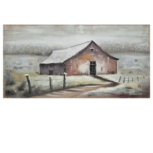 Seasonal Barn 3