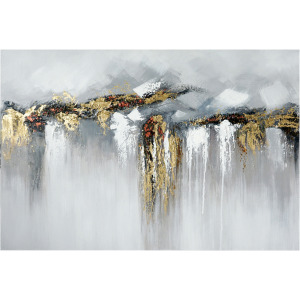 Drizzling Tones