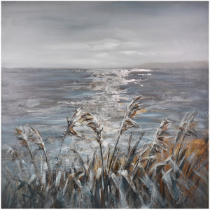 Calming Ocean