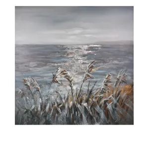 Calming Ocean