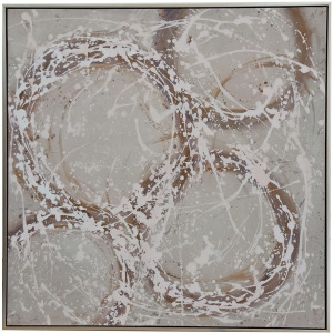 Neutral Spheres