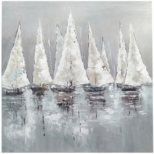 Pacific Sails