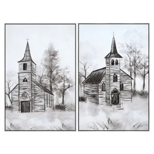 Holy Lands