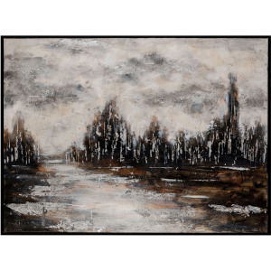 Rustic Surroundings