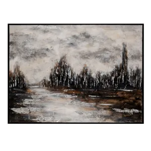 Rustic Surroundings