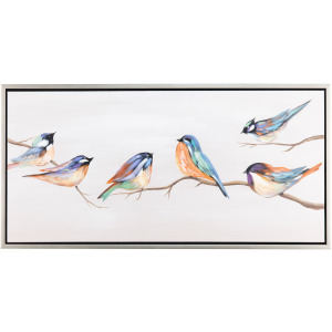 Birdie Birds