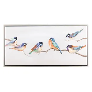Birdie Birds