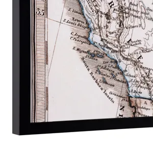 Logan\'s Atlas