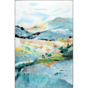 Vibrant Hills