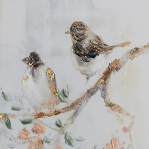 Feathered Friends