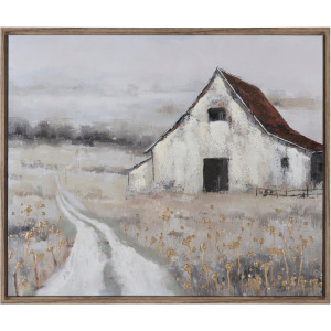 Country Road