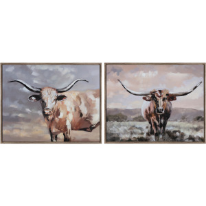 Texas Longhorns