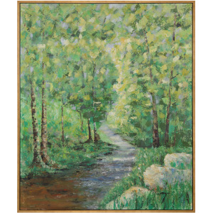 Spring Rivers