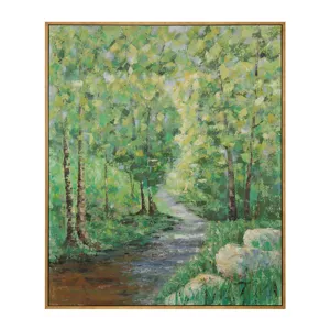 Spring Rivers