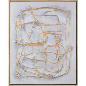 Gilded Lines