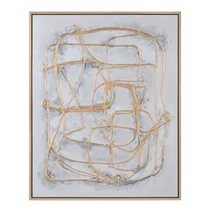 Gilded Lines