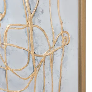 Gilded Lines