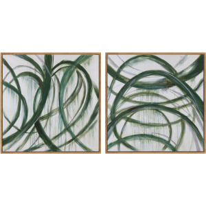 Evergreen Twists