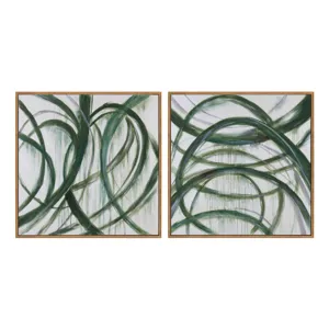 Evergreen Twists