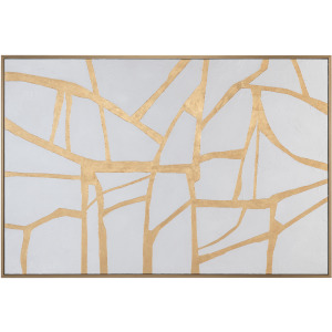 Gold Lines
