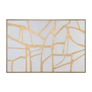Gold Lines