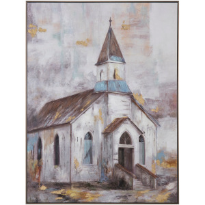 Steeple