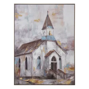 Steeple