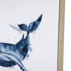 Whales Tails