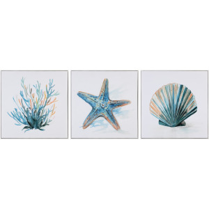 Under The Sea