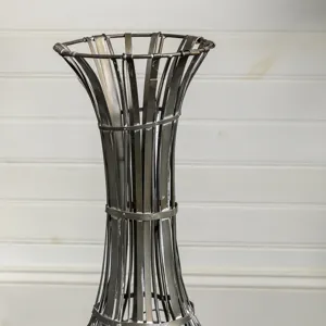 Gi Vase
