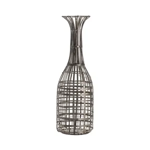 Gi Vase Silo