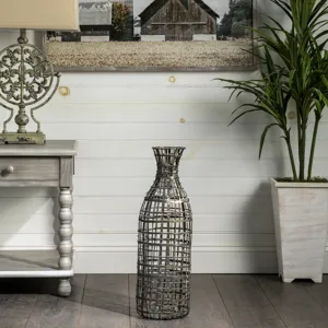 Gi Vase